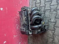 Motor 1,6 16V 74KW HWDA Ford Focus C-max komplet Motor 1,6 16V 74KW HWDA Ford Focus C-max komplet