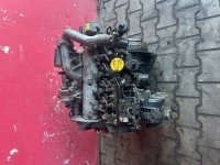 Motor 1,9 DCI F9Q Renault Trafic Master Kompletní Motor 1,9 DCI F9Q Renault Trafic Master Kompletní