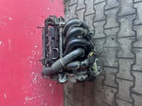 Motor 1,4 16V 59KW FXJA Ford Fusion fiesta komplet Motor 1,4 16V 59KW FXJA Ford Fusion fiesta komplet