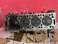 Hlava 1,9D 51KW WJZ/WJY Peugeot Citroen Kompletní Hlava 1,9D 51KW WJZ/WJY Peugeot Citroen Kompletní