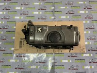 Hlava 1,1 HFX 44KW Peugeot a Citroen Záruka Hlava 1,1 HFX 44KW Peugeot a Citroen Záruka