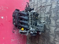 Motor 1,6 16V 79KW K4M D7 Laguna II kompletní Motor 1,6 16V 79KW K4M D7 Laguna II kompletní