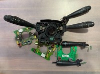 Páčky Peugeot 206,307,807 partner Citroen xsara, C5, repas Páčky Peugeot 206,307,807 partner Citroen xsara, C5, repas