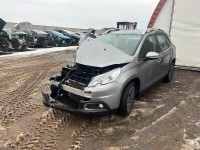 Peugeot 2008 rv 2017 1,2 16V typ HMZ prodám díly Peugeot 2008 rv 2017 1,2 16V typ HMZ prodám díly