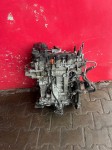 Motor 1,2 PureTech HN02 HNY 96KW Peugeot Citroen Motor 1,2 PureTech HN02 HNY 96KW Peugeot Citroen