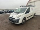 Peugeot Expert 1,6HDI 66KW 9HU prodám díly z vozu Peugeot Expert 1,6HDI 66KW 9HU prodám díly z vozu