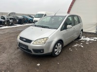 Ford Focus C-max 2,0TDCI 100KW G6DA prodám díly Ford Focus C-max 2,0TDCI 100KW G6DA prodám díly