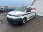 Citroen Berlingo 1,5HDI 75KW YH01 prodám díly Citroen Berlingo 1,5HDI 75KW YH01 prodám díly