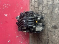 MOTOR Volkswagen Golf IV 1,6 74KW AKL kompletní MOTOR Volkswagen Golf IV 1,6 74KW AKL kompletní