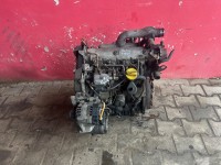 Motor 1,9 DCI F9Q Q7 Renault Megane Scenic komplet Motor 1,9 DCI F9Q Q7 Renault Megane Scenic komplet