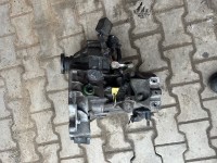 Převodovka VW Golf IV 1,6i 74KW typ DLP Převodovka VW Golf IV 1,6i 74KW typ DLP