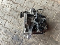 Převodovka Škoda Fabia II 1,2HTP 51KW 02T301103AB Převodovka Škoda Fabia II 1,2HTP 51KW 02T301103AB