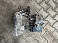 Převodovka Ford Fiesta 1,25 60KW MK7 8AGR 7002 CA Převodovka Ford Fiesta 1,25 60KW MK7 8AGR 7002 CA