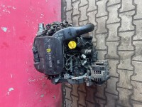 Motor 1,9 DCI F9Q Renault Megane Scenic kompletní Motor 1,9 DCI F9Q Renault Megane Scenic kompletní